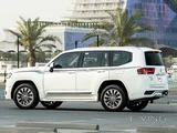 Toyota GXR Twin Turbo